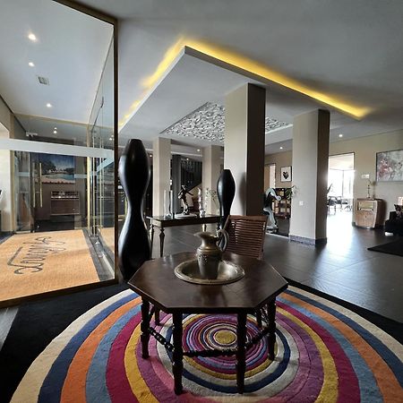 Le Sphinx Boutique Hotel Mohammedia Exterior photo