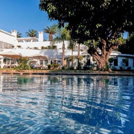 Le Sphinx Boutique Hotel Mohammedia Exterior photo