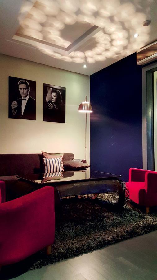 Le Sphinx Boutique Hotel Mohammedia Exterior photo