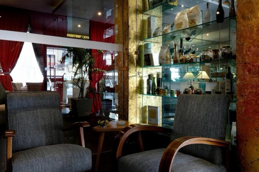 Le Sphinx Boutique Hotel Mohammedia Exterior photo