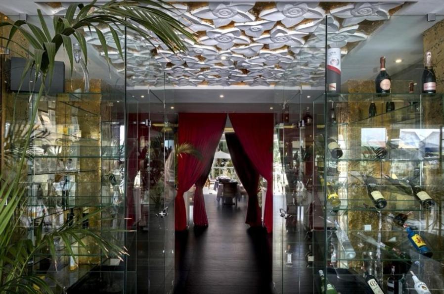 Le Sphinx Boutique Hotel Mohammedia Exterior photo