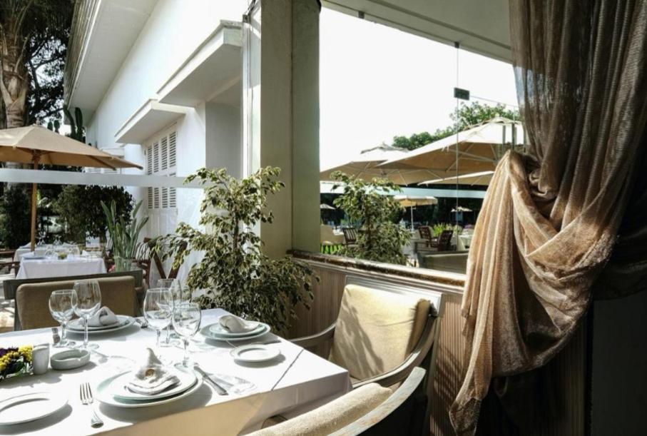 Le Sphinx Boutique Hotel Mohammedia Exterior photo