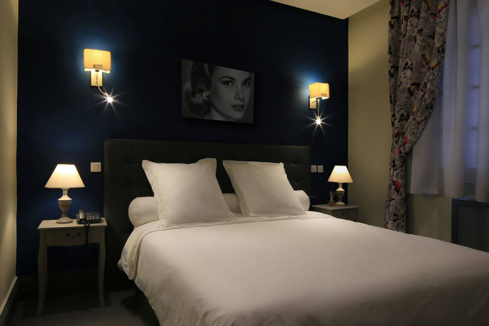Le Sphinx Boutique Hotel Mohammedia Exterior photo